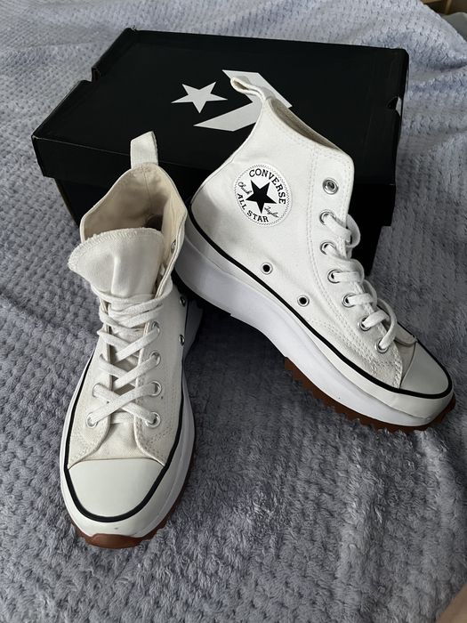 Продам Converse кеды (оригинал)
