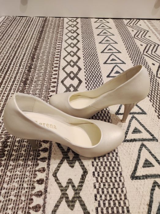 Туфли 35 размера