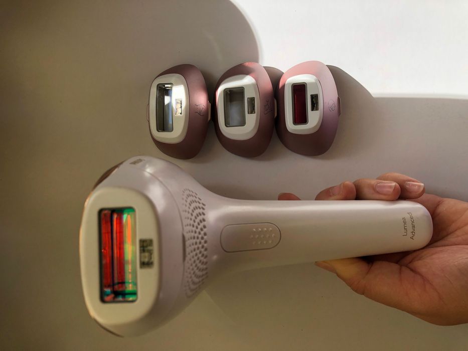 Епилатор Philips