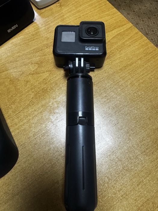 GoPro 7 hero black