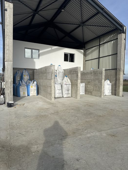 Vindem Porumb , Grau , Orz , Furaje , Concentrate