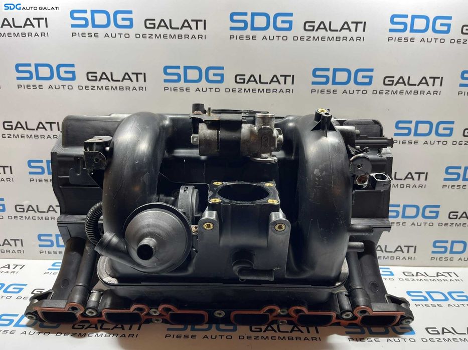 Galerie Admisie Aer BMW Seria 3 E46 325 2.5 i M54 1998 - 2006 Cod 7523290 752329004 [MA0149]