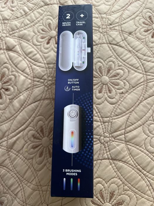 Periuta de dinti  electrica