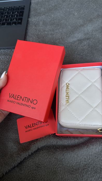 Портмоне VALENTINO