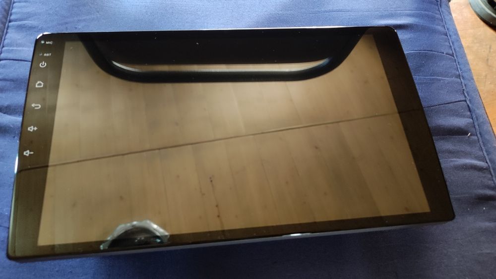 Модуль DV-Pioneer.ok CC3 10 "PRO PLUS 6+128GB