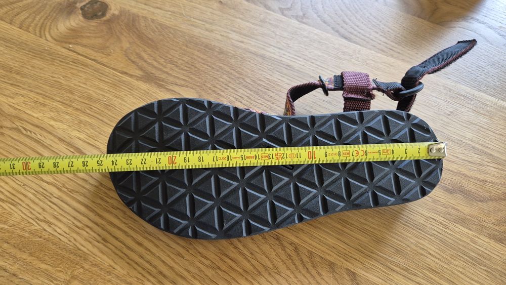 Sandale trekking Teva Original Universal