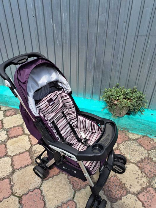 Продам детскую коляску