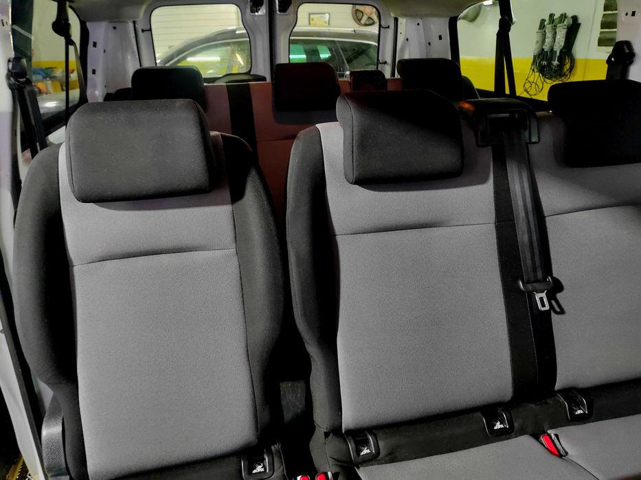 Toyota Proace 1.5 Diesel 120CP 2019