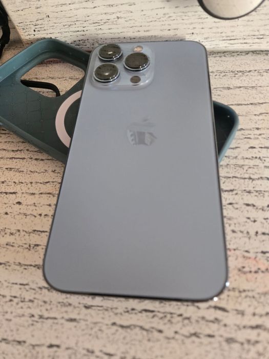 iphone 13 pro 256