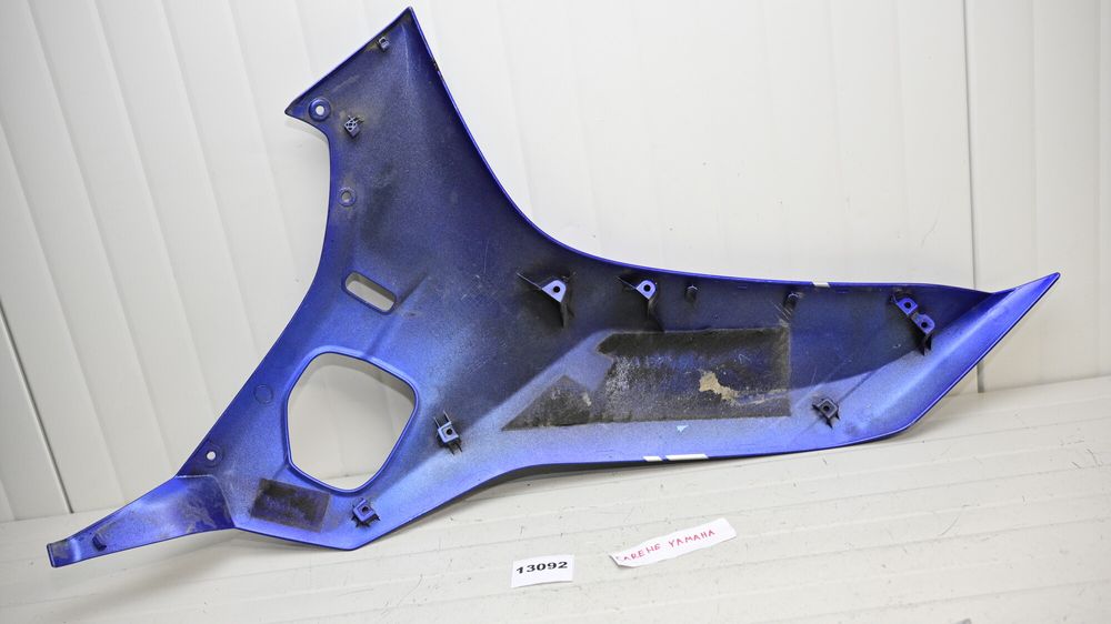 Carena Lateral Dreapta Yamaha YZF R6 2017 - 2021