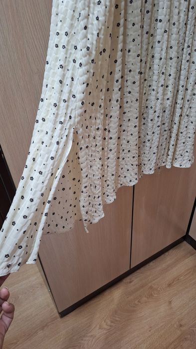 Платье новое на лето