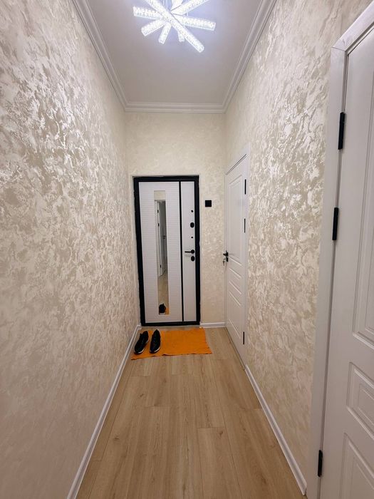 Юнусабад 11-кв 2в3/2/4. Евро ремонт, Ориентир Мега Планет