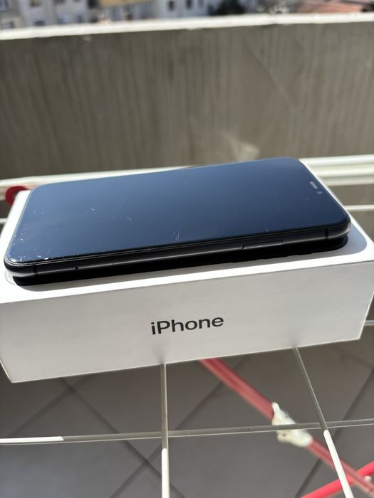 Iphone 11 64 gb