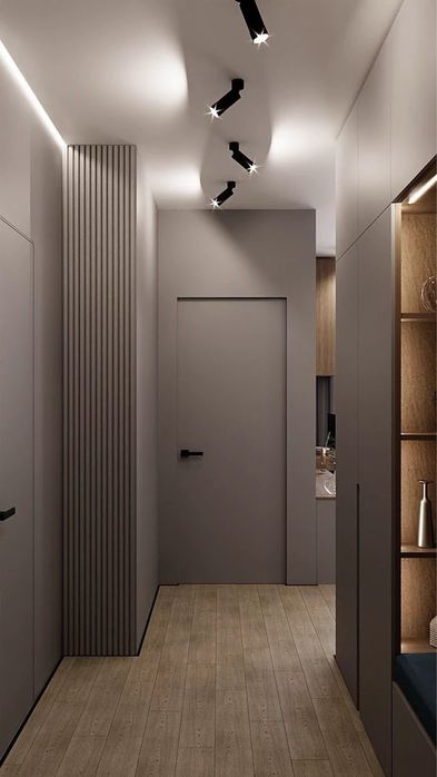 Ремонт коммерческих помещений под ключ — офисы, магазины, салоны