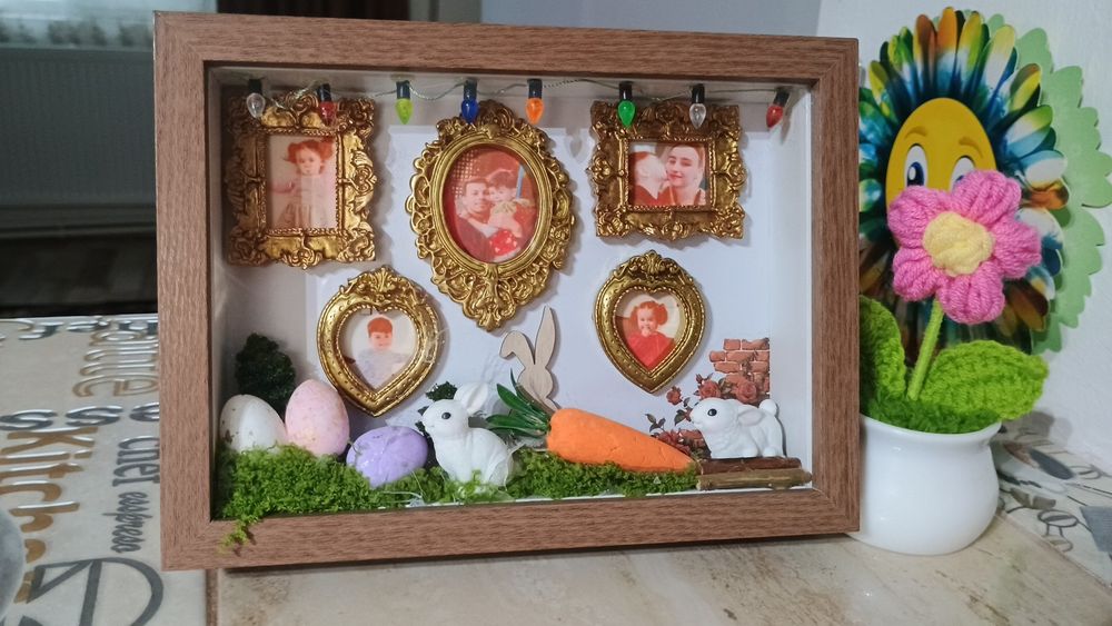 Rame foto personalizate