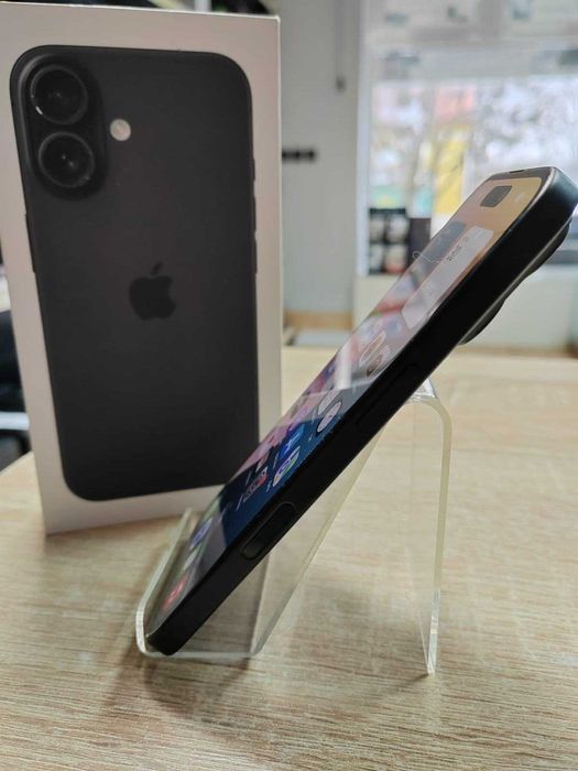 Iphone 16 100% БАТЕРИЯ 2 ГОДИНИ ГАРАНЦИЯ