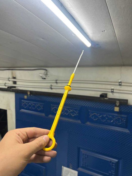 Масло указатель / щуп