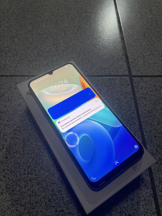 Продам vivo Y 55 128 гб