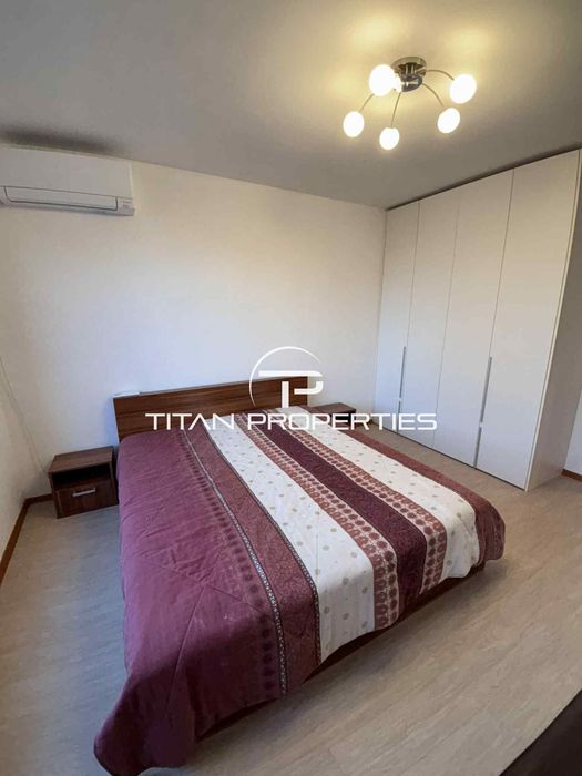 Дава се под наем Тристаен апартамент в Пловдив, Център - 94 кв.м за 765 € - Снимка #3