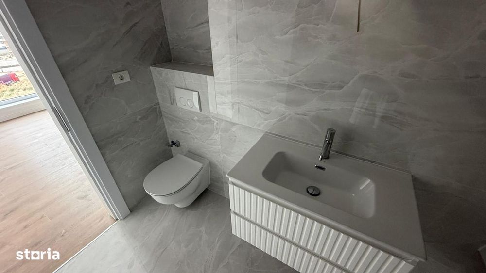 Vanzare 3 Camere MTM Residence Nou 2 Parcari