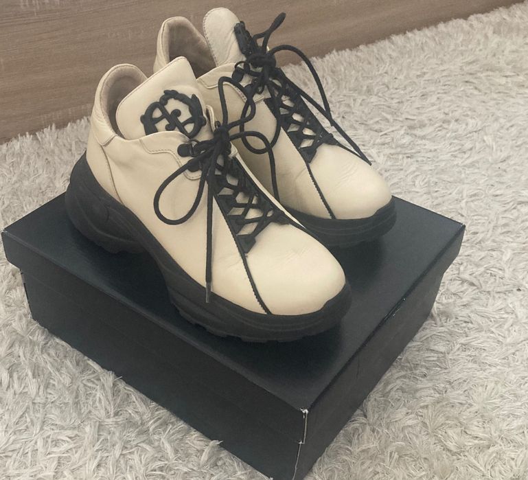 Alessa Алеса маратонки/сникърси