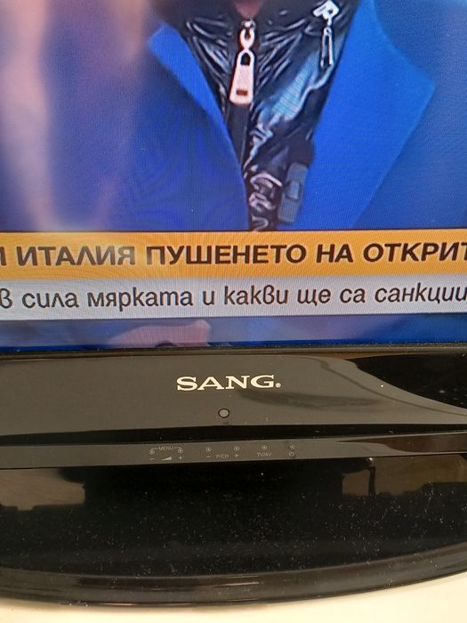 Телевизор Sang 32'