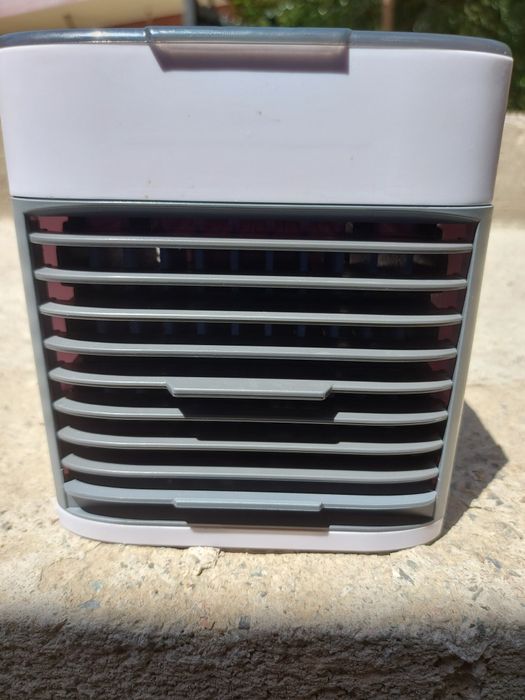 Мини-кондиционер