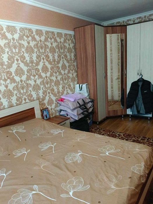 Продается уютная квартира