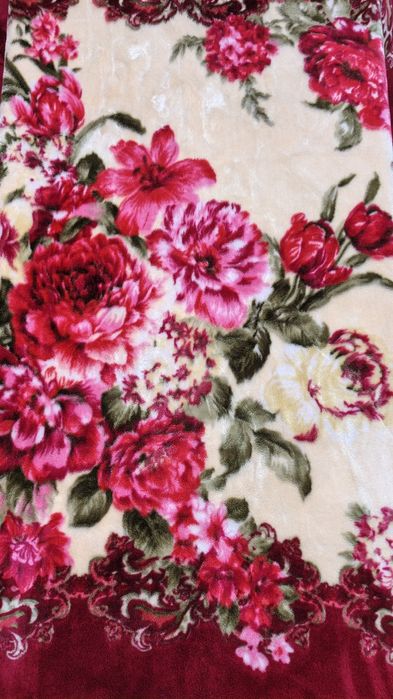 Yangi holatdagi adyollar sotiladi.