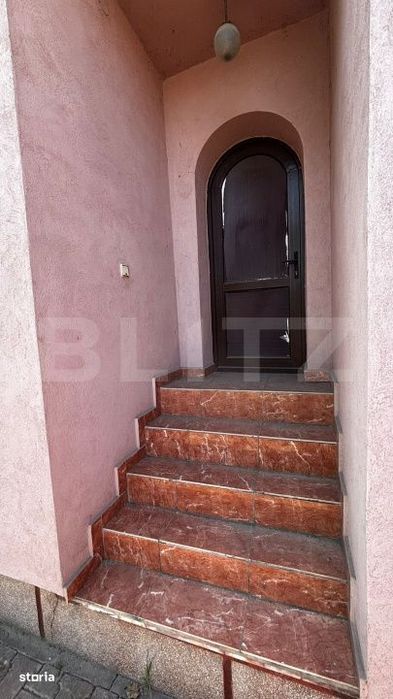 Proprietate premium S+P+1, 328 mpc, teren 460 mp, garaj, zona Brestei