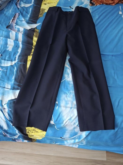 Sacou înălțime 146cm si pantaloni