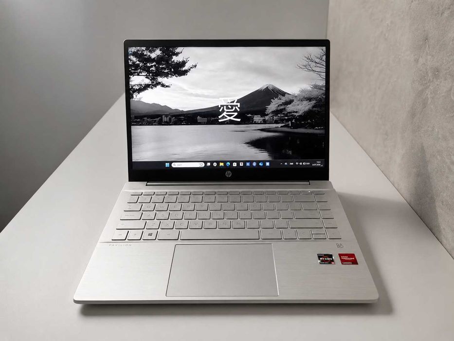 Продам ноутбук HP Pavilion 15
