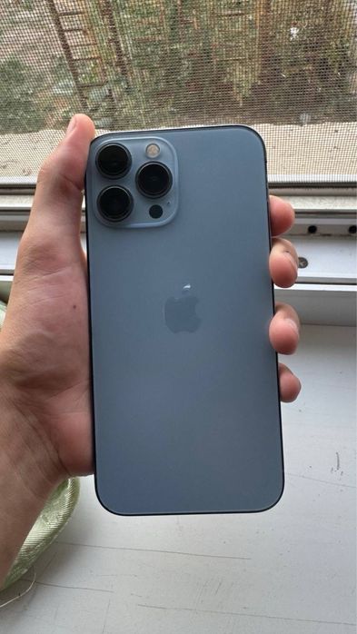 Айфон 13 про макс iphone обмен
