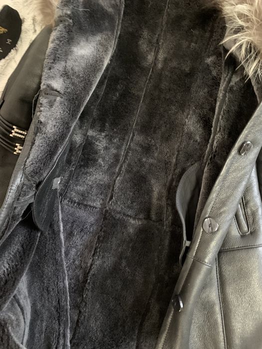 Продам дубленку срочно