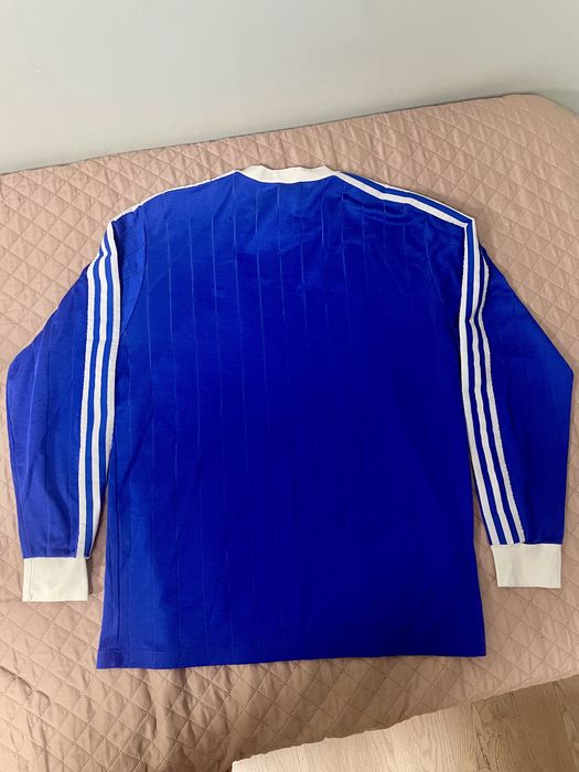 Винтидж фланела Adidas original