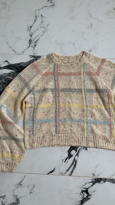 Дамси пуловер C&A