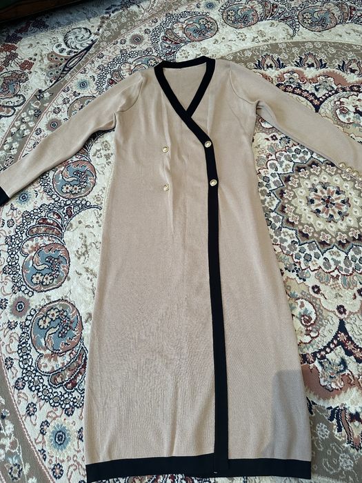 Продам платье