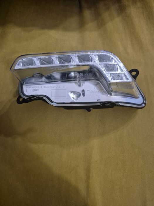 Дневна светлина за Мерцедес Е класа