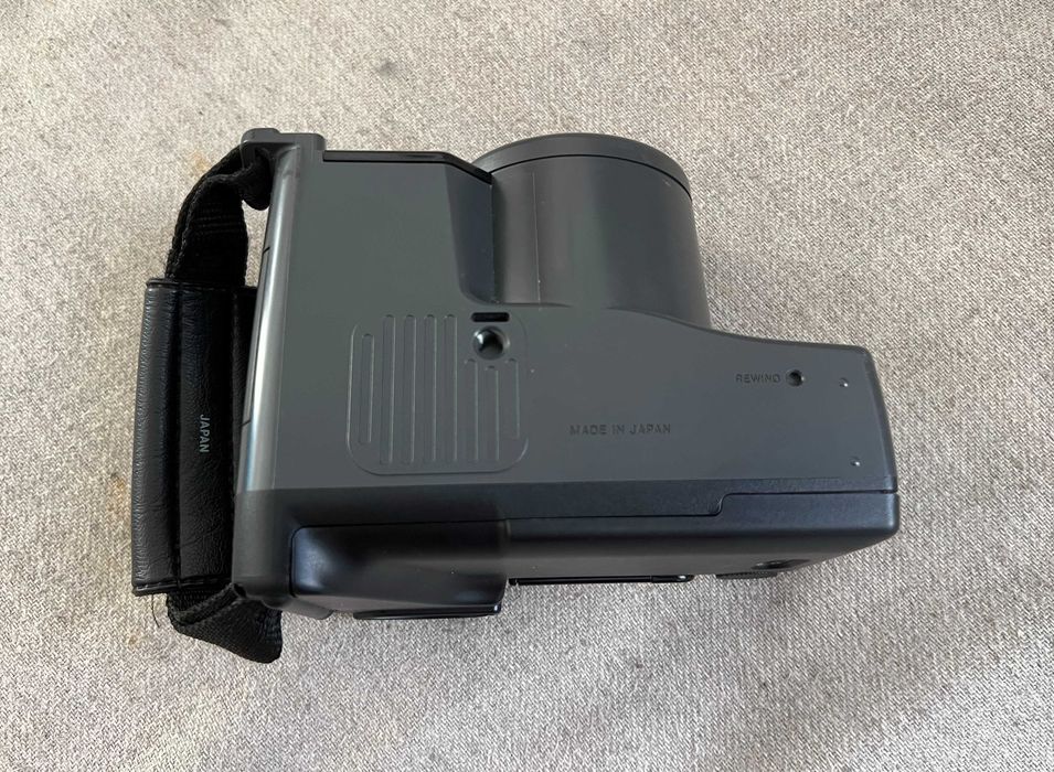 Aparat foto Olympus AZ-300 Superzoom 35mm Made in Japan