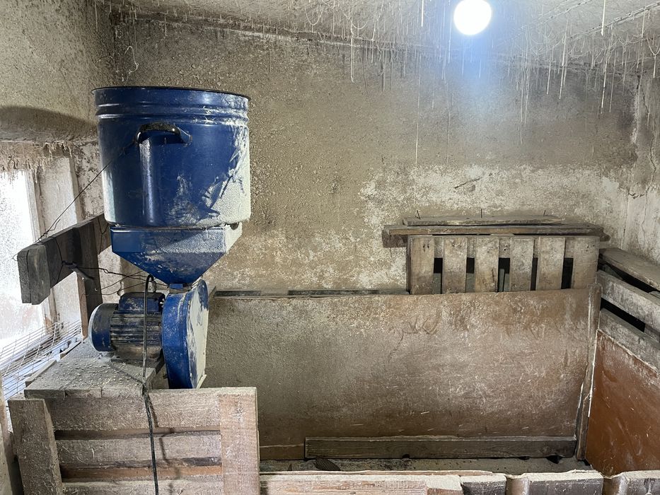 Продаю дом пос 106 .