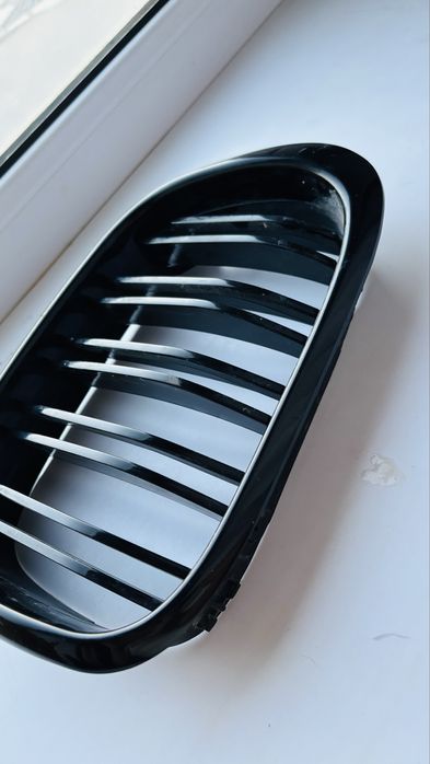 Ноздри BMB Решетка радиатора