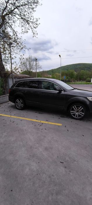 Audi  Q7 de vanzare