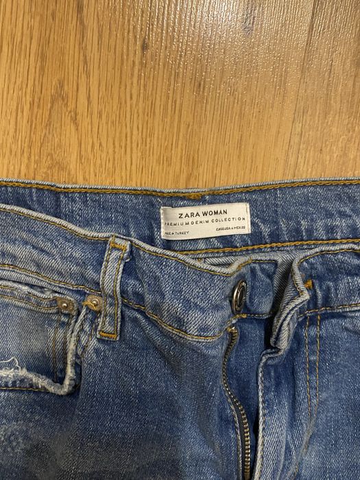 Продам кофту adidas и джинсы zara.