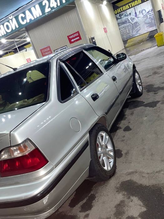 Nexia 1 dons 1,6 mator