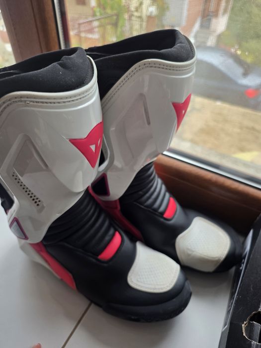 Мото Ботуши Dainese nexus 2 boots