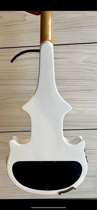 Vioara Zeta -88 Volum Lateral !