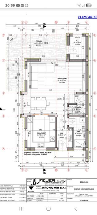 Casa de vânzare,Sacele