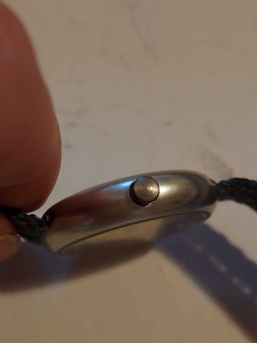 Ceas FlikFlak baietei original