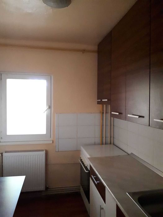 Apartament Decomandat etaj 2