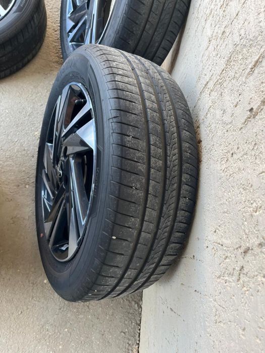 Диски акцент, байон , i20